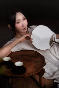 YiTuYu Art Language Vol.7207: Discover the Elegant Simplicity of Yu Yu - image 19