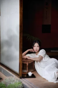 YiTuYu Art Language Vol.7207: Discover the Elegant Simplicity of Yu Yu - image 4