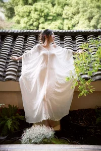 YiTuYu Art Language Vol.7207: Discover the Elegant Simplicity of Yu Yu - image 18