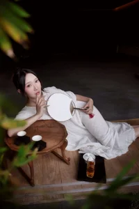 YiTuYu Art Language Vol.7207: Discover the Elegant Simplicity of Yu Yu - image 0