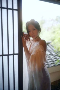 YiTuYu Art Language Vol.7207: Discover the Elegant Simplicity of Yu Yu - image 8