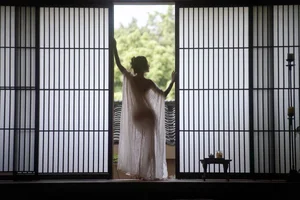 YiTuYu Art Language Vol.7207: Discover the Elegant Simplicity of Yu Yu - image 11