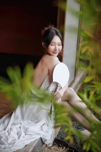 YiTuYu Art Language Vol.7207: Discover the Elegant Simplicity of Yu Yu - image 13