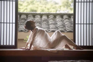 YiTuYu Art Language Vol.7207: Discover the Elegant Simplicity of Yu Yu - image 1