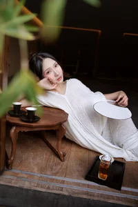 YiTuYu Art Language Vol.7207: Discover the Elegant Simplicity of Yu Yu - image 7