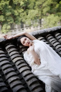 YiTuYu Art Language Vol.7207: Discover the Elegant Simplicity of Yu Yu - image 3