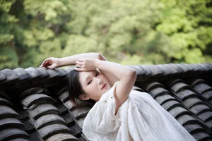 YiTuYu Art Language Vol.7207: Discover the Elegant Simplicity of Yu Yu - image 23
