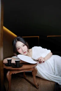 YiTuYu Art Language Vol.7207: Discover the Elegant Simplicity of Yu Yu - image 2