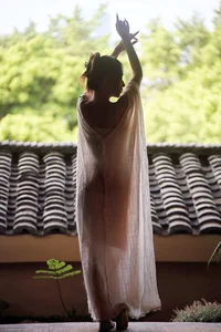 YiTuYu Art Language Vol.7207: Discover the Elegant Simplicity of Yu Yu - image 6