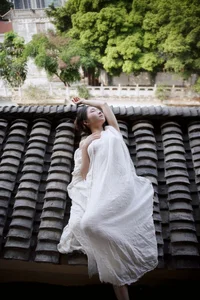 YiTuYu Art Language Vol.7207: Discover the Elegant Simplicity of Yu Yu - image 12