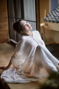 YiTuYu Art Language Vol.7207: Discover the Elegant Simplicity of Yu Yu - image 21
