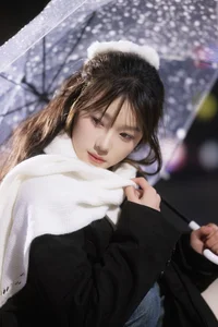 YiTuYu Art Language Vol.6301 Xiao Bei Sophisticated Photography Collection - image 15