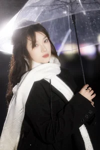 YiTuYu Art Language Vol.6301 Xiao Bei Sophisticated Photography Collection - image 5
