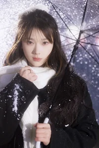 YiTuYu Art Language Vol.6301 Xiao Bei Sophisticated Photography Collection - image 10