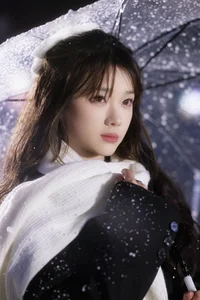 YiTuYu Art Language Vol.6301 Xiao Bei Sophisticated Photography Collection - image 13