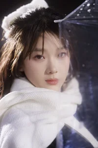 YiTuYu Art Language Vol.6301 Xiao Bei Sophisticated Photography Collection - image 7