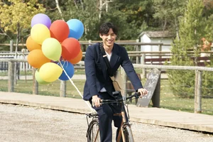 Kim Seon Ho and Go Youn Jung Spark Chemistry in New K-Drama 'Can This Love Be Translated?' - image 18