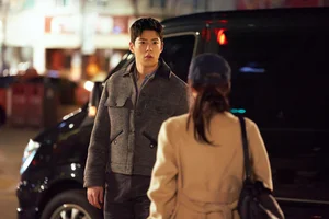 Kim Seon Ho and Go Youn Jung Spark Chemistry in New K-Drama 'Can This Love Be Translated?' - image 14