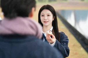 Kim Seon Ho and Go Youn Jung Spark Chemistry in New K-Drama 'Can This Love Be Translated?' - image 1