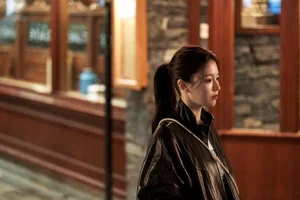 Kim Seon Ho and Go Youn Jung Spark Chemistry in New K-Drama 'Can This Love Be Translated?' - image 4
