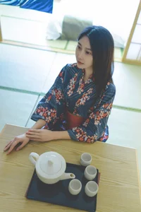 Art Language Vol.4856 by YiTuYu: Professional Portrait Gallery of Li Li - image 13
