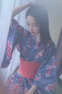 Art Language Vol.4856 by YiTuYu: Professional Portrait Gallery of Li Li - image 10