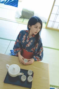 Art Language Vol.4856 by YiTuYu: Professional Portrait Gallery of Li Li - image 21
