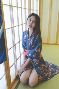 Art Language Vol.4856 by YiTuYu: Professional Portrait Gallery of Li Li - image 4