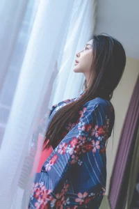 Art Language Vol.4856 by YiTuYu: Professional Portrait Gallery of Li Li - image 1