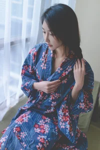 Art Language Vol.4856 by YiTuYu: Professional Portrait Gallery of Li Li - image 0