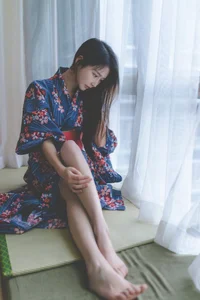 Art Language Vol.4856 by YiTuYu: Professional Portrait Gallery of Li Li - image 7
