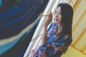 Art Language Vol.4856 by YiTuYu: Professional Portrait Gallery of Li Li - image 15