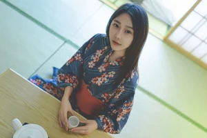 Art Language Vol.4856 by YiTuYu: Professional Portrait Gallery of Li Li - image 18