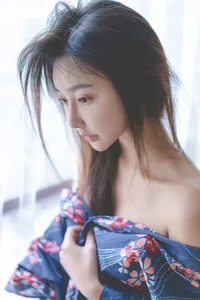 Art Language Vol.4856 by YiTuYu: Professional Portrait Gallery of Li Li - image 25