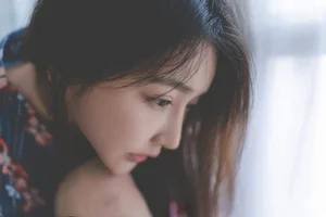 Art Language Vol.4856 by YiTuYu: Professional Portrait Gallery of Li Li - image 5