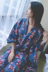 Art Language Vol.4856 by YiTuYu: Professional Portrait Gallery of Li Li - image 14