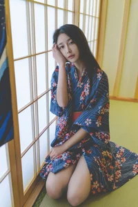 Art Language Vol.4856 by YiTuYu: Professional Portrait Gallery of Li Li - image 8