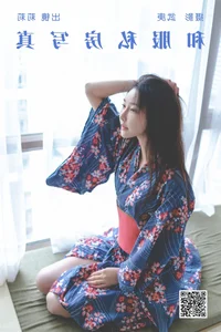Art Language Vol.4856 by YiTuYu: Professional Portrait Gallery of Li Li - image 22