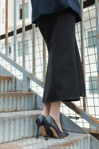 Urban Aesthetic Showcase: IESS No.1630 Featuring Xiao Jiu - image 57