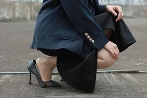 Urban Aesthetic Showcase: IESS No.1630 Featuring Xiao Jiu - image 15