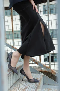 Urban Aesthetic Showcase: IESS No.1630 Featuring Xiao Jiu - image 33