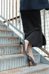 Urban Aesthetic Showcase: IESS No.1630 Featuring Xiao Jiu - image 9