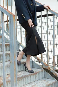 Urban Aesthetic Showcase: IESS No.1630 Featuring Xiao Jiu - image 29