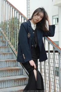 Urban Aesthetic Showcase: IESS No.1630 Featuring Xiao Jiu - image 53