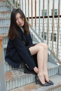 Urban Aesthetic Showcase: IESS No.1630 Featuring Xiao Jiu - image 49