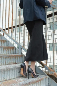 Urban Aesthetic Showcase: IESS No.1630 Featuring Xiao Jiu - image 38