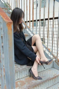 Urban Aesthetic Showcase: IESS No.1630 Featuring Xiao Jiu - image 45