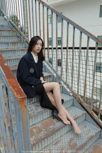 Urban Aesthetic Showcase: IESS No.1630 Featuring Xiao Jiu - image 20