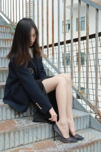 Urban Aesthetic Showcase: IESS No.1630 Featuring Xiao Jiu - image 21