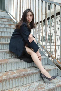 Urban Aesthetic Showcase: IESS No.1630 Featuring Xiao Jiu - image 42